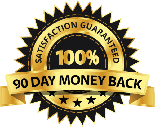 Luminara Rewind Money-Back Guarantee